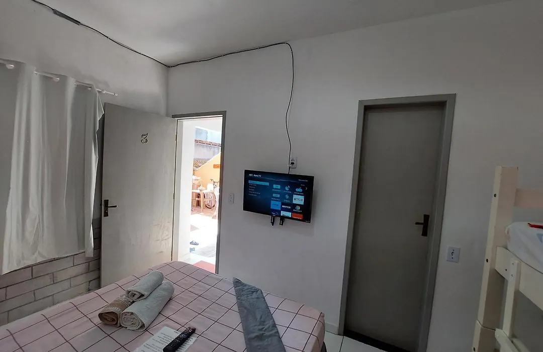 Guest House Palmeiras-1