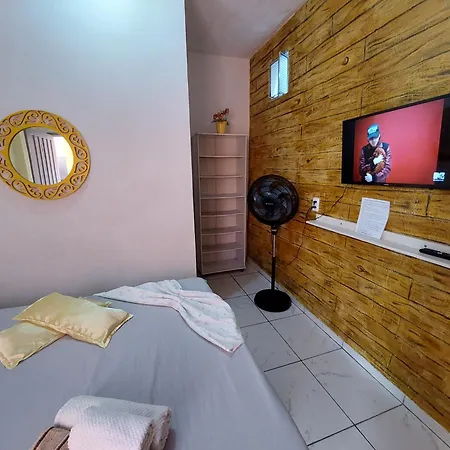 Guest House Palmeiras-3