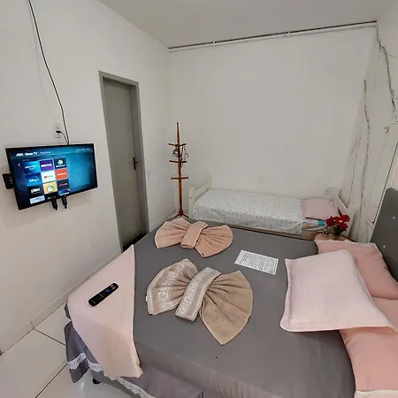 Guest House Palmeiras-2